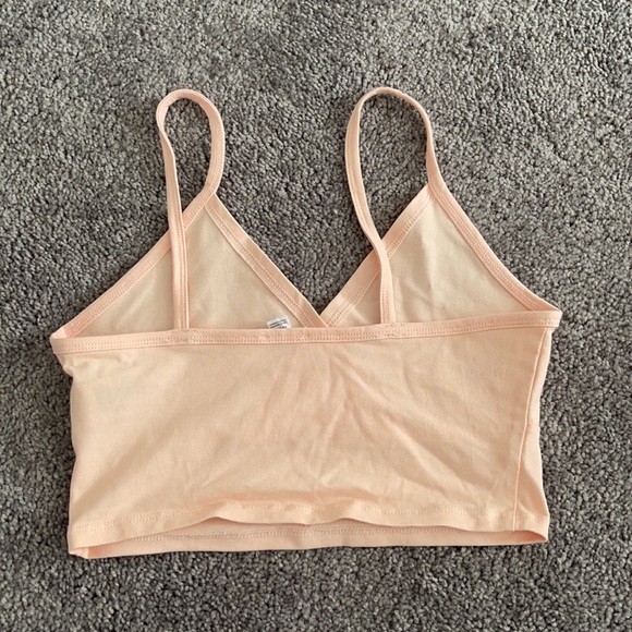 Garage Tank Top - Picture 2 of 2